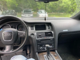 Audi Q7 Audi Q7 4.2 TDI Quattro S-Line  , снимка 12