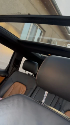 Audi Q7 Audi Q7 4.2 TDI Quattro S-Line  , снимка 15
