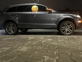 Audi Q7 Audi Q7 4.2 TDI Quattro S-Line  , снимка 7