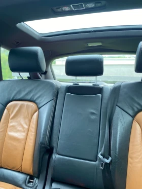 Audi Q7 Audi Q7 4.2 TDI Quattro S-Line  , снимка 13