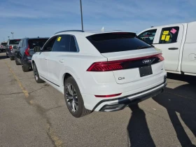 Audi Q8 S-Line * PROGRESSIV * CARFAX * От VW * , снимка 4