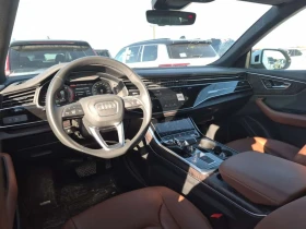 Audi Q8 S-Line * PROGRESSIV * CARFAX * От VW * , снимка 5