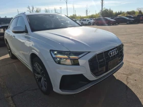 Audi Q8 S-Line * PROGRESSIV * CARFAX * От VW * , снимка 2