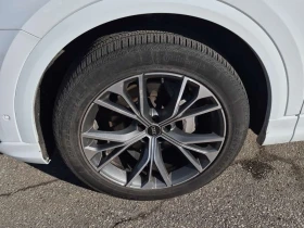 Audi Q8 S-Line * PROGRESSIV * CARFAX * От VW * , снимка 14