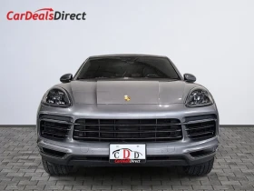 Porsche Cayenne 3.0* BOSE* ПАНОРАМА* ОБДУХВАНЕ* КАМЕРА* AMBIENT, снимка 1