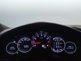 Porsche Cayenne 3.0* BOSE* ПАНОРАМА* ОБДУХВАНЕ* КАМЕРА* AMBIENT, снимка 10
