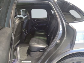 Porsche Cayenne 3.0* BOSE* ПАНОРАМА* ОБДУХВАНЕ* КАМЕРА* AMBIENT, снимка 16