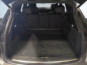 Porsche Cayenne 3.0* BOSE* ПАНОРАМА* ОБДУХВАНЕ* КАМЕРА* AMBIENT, снимка 6