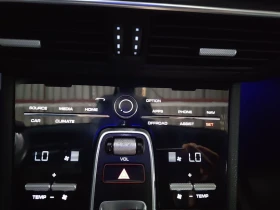 Porsche Cayenne 3.0* BOSE* ПАНОРАМА* ОБДУХВАНЕ* КАМЕРА* AMBIENT, снимка 14