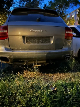 Porsche Cayenne S, снимка 3