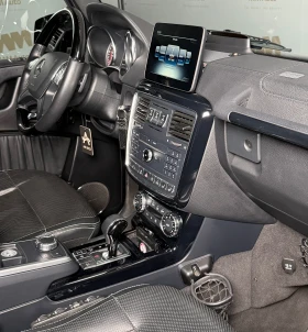 Mercedes-Benz G 500 Designo* Ventilation* Harman* Camera, снимка 10