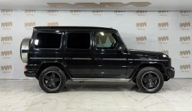 Mercedes-Benz G 500 Designo* Ventilation* Harman* Camera, снимка 2