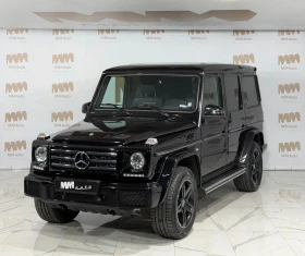 Mercedes-Benz G 500 Designo* Ventilation* Harman* Camera, снимка 1