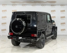 Mercedes-Benz G 500 Designo* Ventilation* Harman* Camera, снимка 3