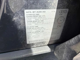 Audi Q5 QUATTRO * FULL S LINE* ПАНОРАМА* КАМЕРА* , снимка 16