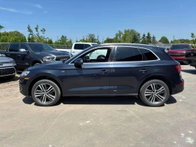 Audi Q5 QUATTRO * FULL S LINE* ПАНОРАМА* КАМЕРА* , снимка 3