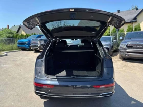 Audi Q5 QUATTRO * FULL S LINE* ПАНОРАМА* КАМЕРА* , снимка 14