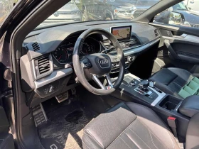 Audi Q5 QUATTRO * FULL S LINE* ПАНОРАМА* КАМЕРА* , снимка 7