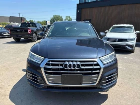 Audi Q5 QUATTRO * FULL S LINE* ПАНОРАМА* КАМЕРА* , снимка 2