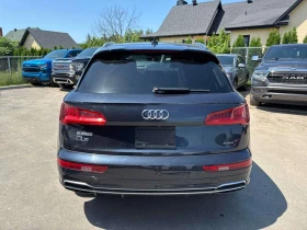 Audi Q5 QUATTRO * FULL S LINE* ПАНОРАМА* КАМЕРА* , снимка 5