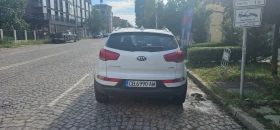 Kia Sportage SLS F5D14 A62BZ1, снимка 2