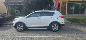 Kia Sportage SLS F5D14 A62BZ1, снимка 3