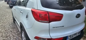 Kia Sportage SLS F5D14 A62BZ1, снимка 13