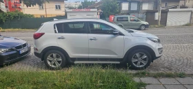 Kia Sportage SLS F5D14 A62BZ1, снимка 4
