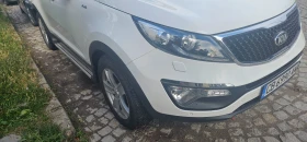 Kia Sportage SLS F5D14 A62BZ1, снимка 5
