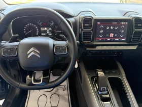 Citroen C4 AIRCROSS 37000км!!!, снимка 9