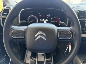 Citroen C4 AIRCROSS 37000км!!!, снимка 10