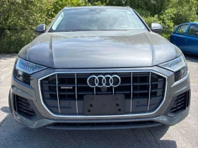 Audi Q8 * Technik * CARFAX * БЕЗ ПЪРВОНАЧАЛНА ВНОСКА, снимка 6