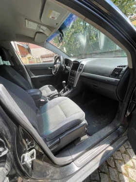 Chevrolet Captiva, снимка 7