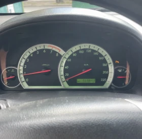 Chevrolet Captiva, снимка 2