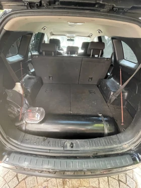 Chevrolet Captiva, снимка 8