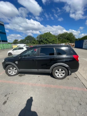 Chevrolet Captiva, снимка 13