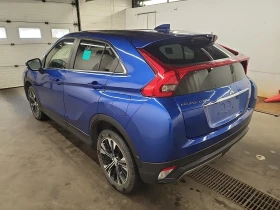 Mitsubishi Eclipse Cross ЕS 4WD 1.5L, снимка 11