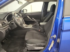Mitsubishi Eclipse Cross ЕS 4WD 1.5L, снимка 5