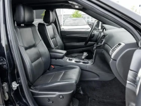 Jeep Grand cherokee 141к.км/LIMITED/DISTRONIC/LED/ПАНО/ОБДУХВАНЕ, снимка 16