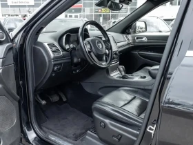 Jeep Grand cherokee 141к.км/LIMITED/DISTRONIC/LED/ПАНО/ОБДУХВАНЕ, снимка 8