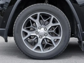 Jeep Grand cherokee 141к.км/LIMITED/DISTRONIC/LED/ПАНО/ОБДУХВАНЕ, снимка 7