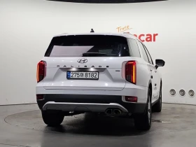 Hyundai Palisade Diesel 2.2 4WD| 197к.с.| ВКЛ.ТЕХНОТЕСТ, снимка 4
