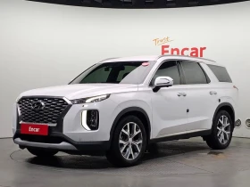 Hyundai Palisade Diesel 2.2 4WD| 197к.с.| ВКЛ.ТЕХНОТЕСТ, снимка 1
