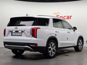 Hyundai Palisade Diesel 2.2 4WD| 197к.с.| ВКЛ.ТЕХНОТЕСТ, снимка 2