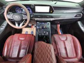 Hyundai Palisade Diesel 2.2 4WD| 197к.с.| ВКЛ.ТЕХНОТЕСТ, снимка 7