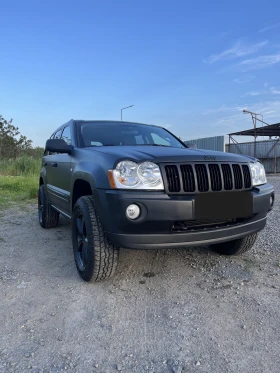 Jeep Grand cherokee  3.0 CRD , снимка 1