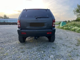 Jeep Grand cherokee  3.0 CRD , снимка 4