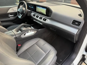 Mercedes-Benz GLE 400 AMG #PANO#OBDUH#Burmester#DIS#Cam360#HUD#KeyLess#j, снимка 12