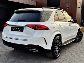 Mercedes-Benz GLE 400 AMG #PANO#OBDUH#Burmester#DIS#Cam360#HUD#KeyLess#j, снимка 2