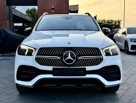Mercedes-Benz GLE 400 AMG #PANO#OBDUH#Burmester#DIS#Cam360#HUD#KeyLess#j, снимка 5